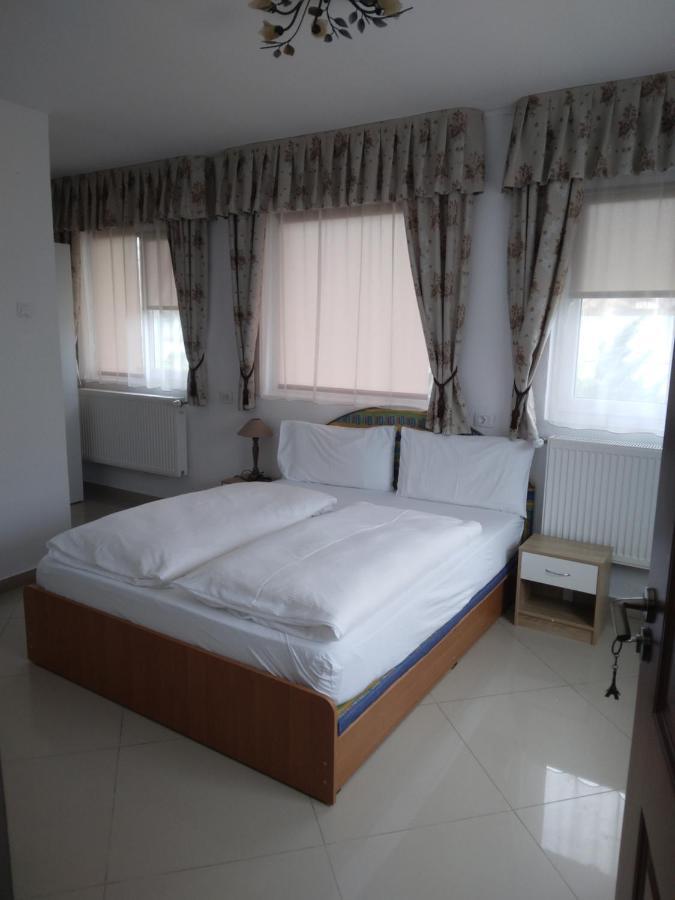 Pensiunea Casa Ghica Valea Sălciilor Kültér fotó