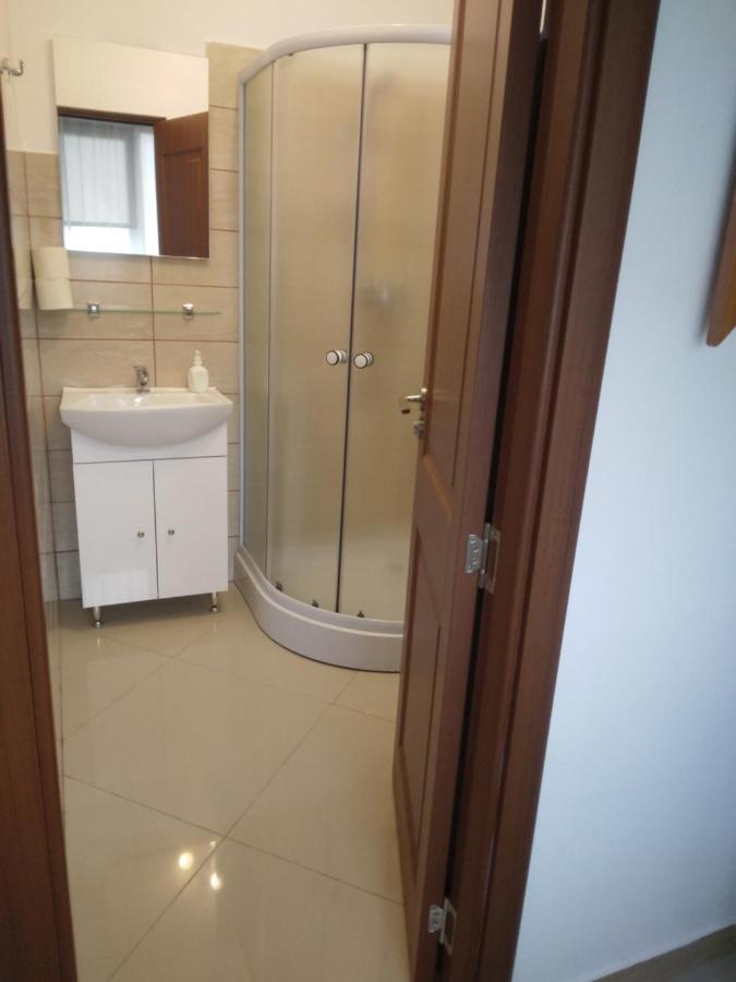 Pensiunea Casa Ghica Valea Sălciilor Kültér fotó