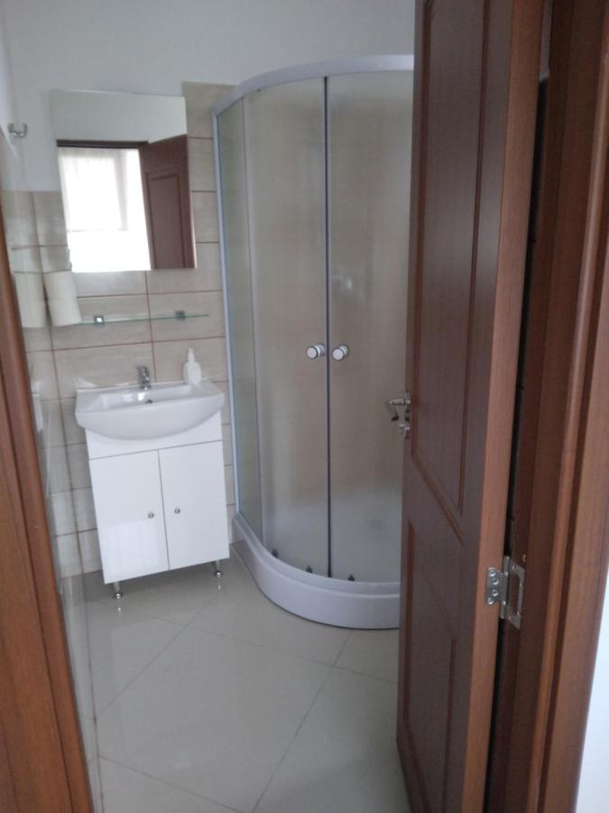 Pensiunea Casa Ghica Valea Sălciilor Kültér fotó