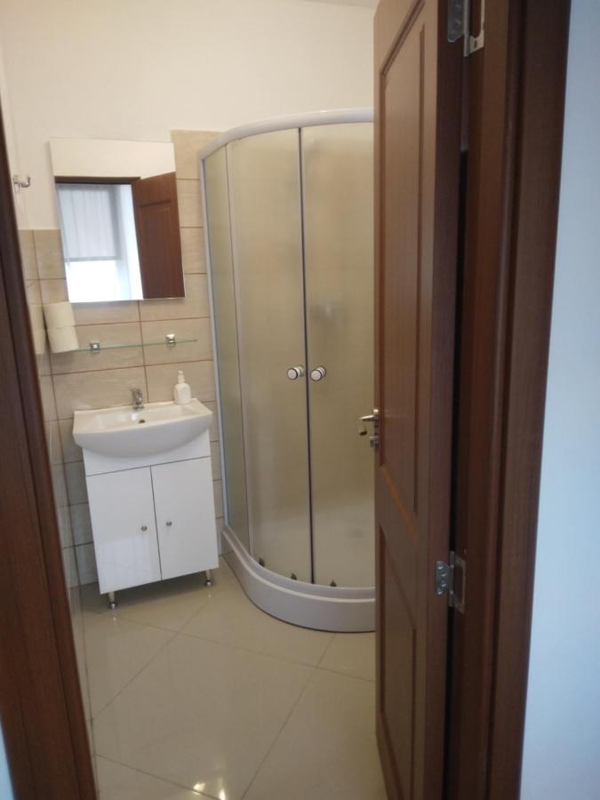 Pensiunea Casa Ghica Valea Sălciilor Kültér fotó