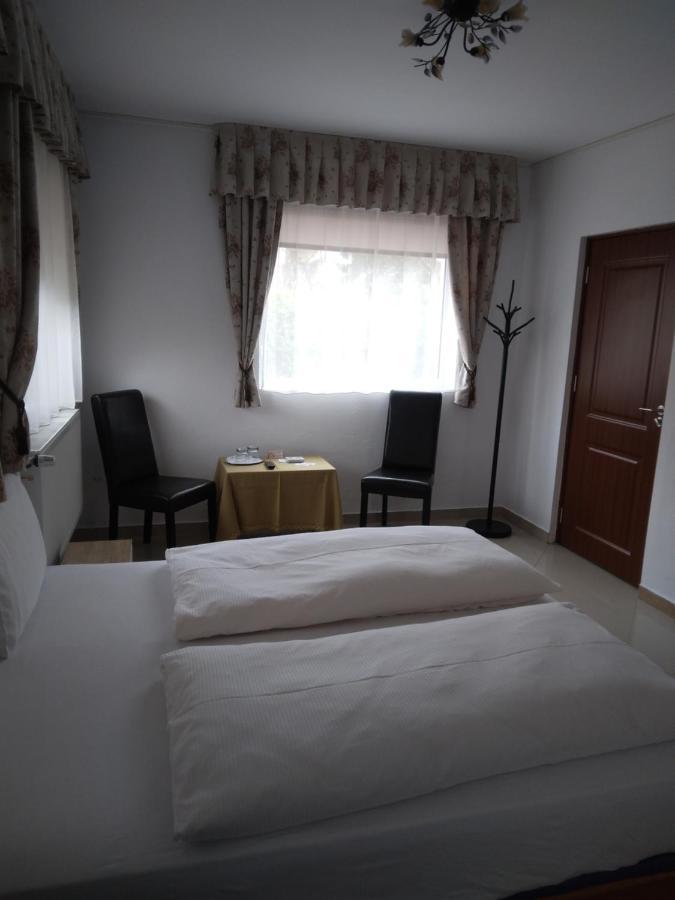 Pensiunea Casa Ghica Valea Sălciilor Kültér fotó