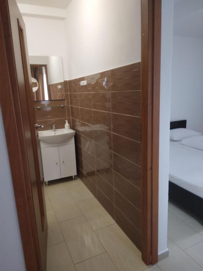 Pensiunea Casa Ghica Valea Sălciilor Kültér fotó