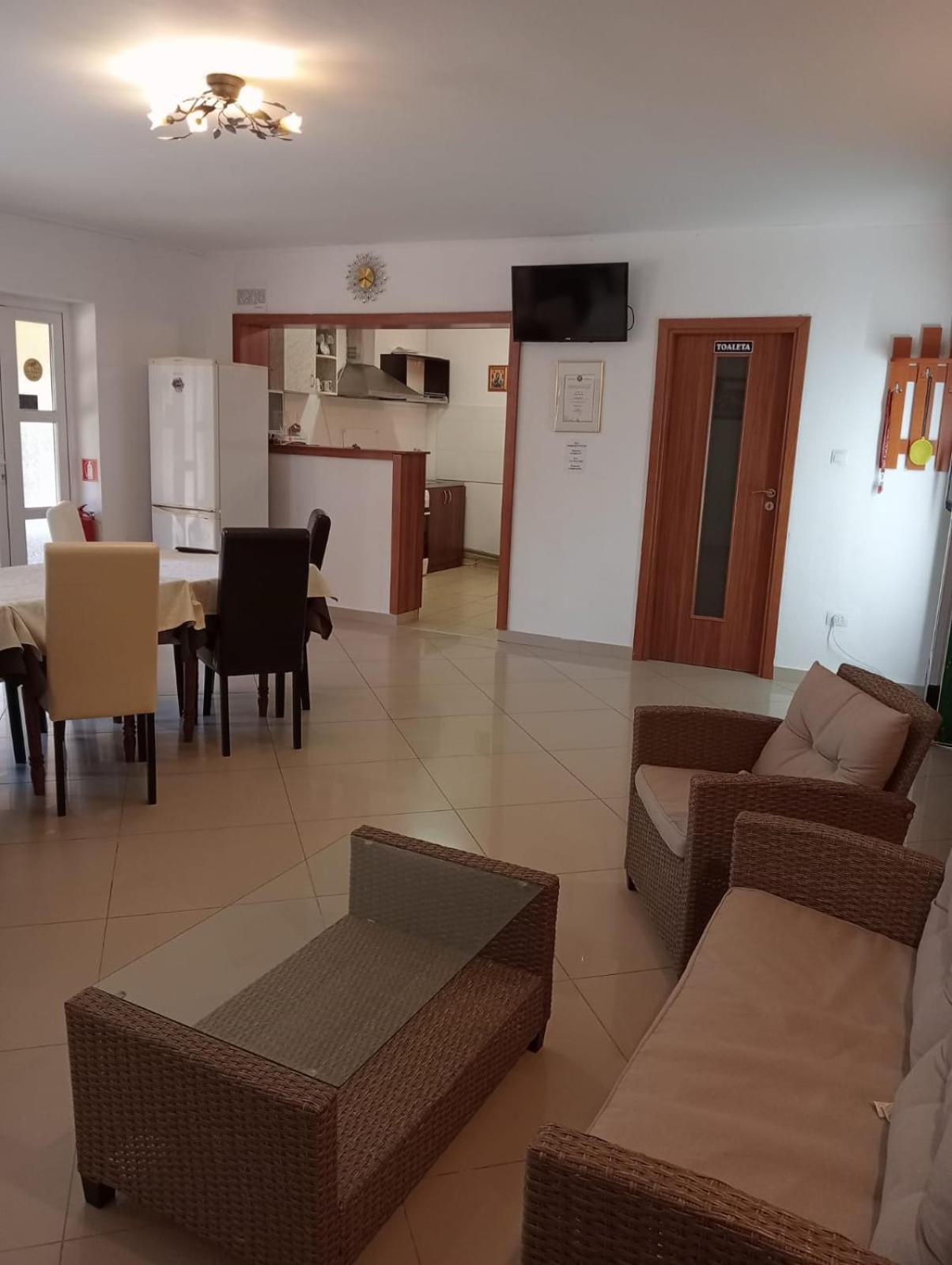 Pensiunea Casa Ghica Valea Sălciilor Kültér fotó