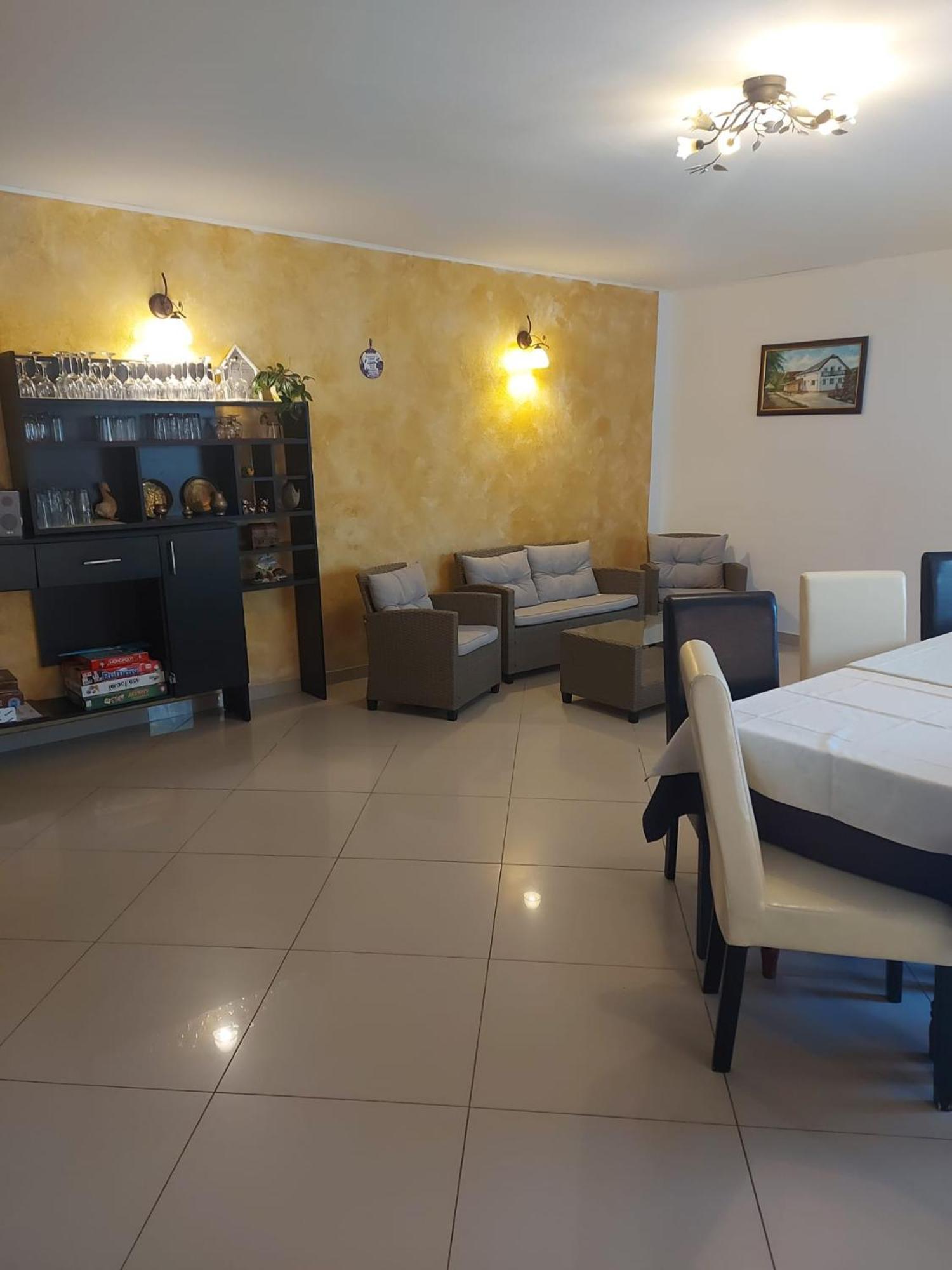 Pensiunea Casa Ghica Valea Sălciilor Kültér fotó